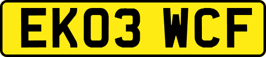 EK03WCF