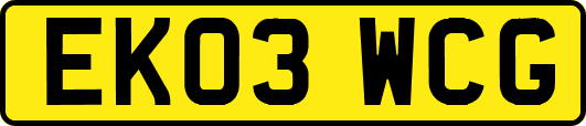 EK03WCG