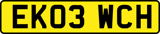 EK03WCH