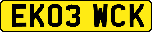 EK03WCK
