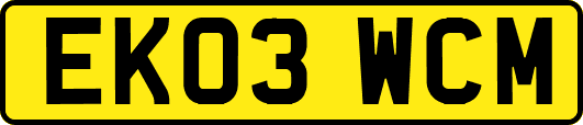 EK03WCM