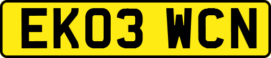 EK03WCN