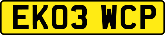 EK03WCP