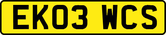 EK03WCS