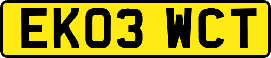 EK03WCT