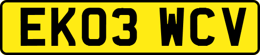EK03WCV