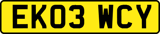 EK03WCY