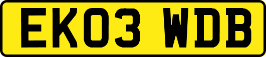 EK03WDB