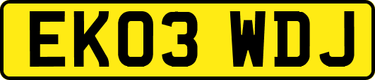 EK03WDJ