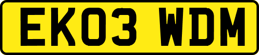 EK03WDM