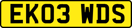 EK03WDS