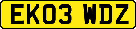 EK03WDZ