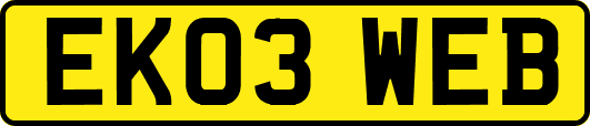 EK03WEB