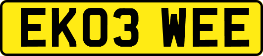 EK03WEE