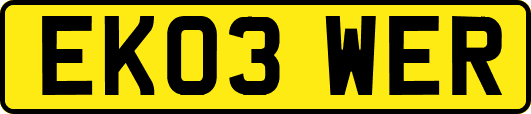 EK03WER