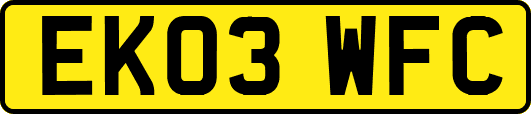 EK03WFC