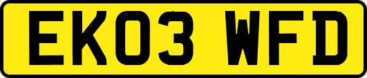 EK03WFD