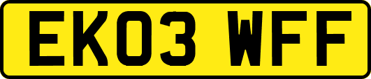 EK03WFF
