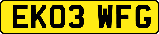 EK03WFG