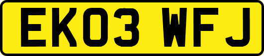 EK03WFJ