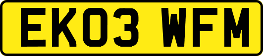 EK03WFM