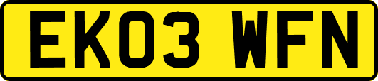 EK03WFN