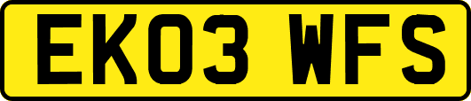 EK03WFS