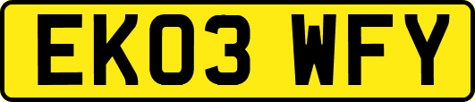 EK03WFY