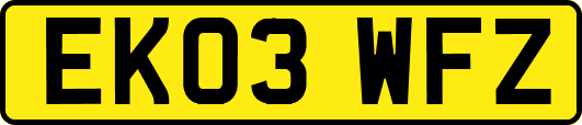 EK03WFZ