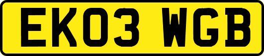 EK03WGB