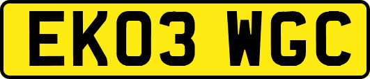 EK03WGC