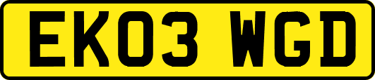 EK03WGD