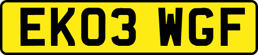 EK03WGF