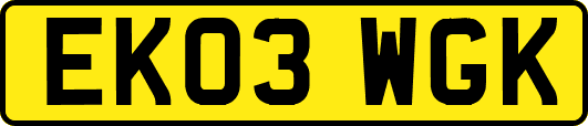 EK03WGK
