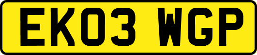 EK03WGP