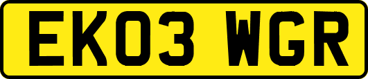 EK03WGR