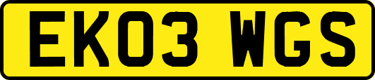 EK03WGS