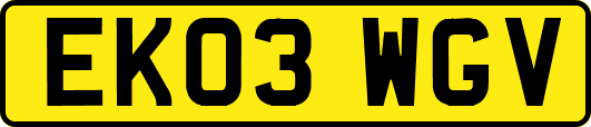 EK03WGV