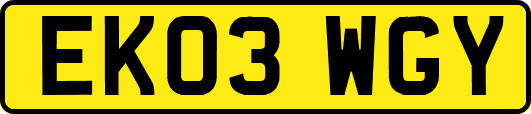 EK03WGY