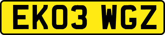 EK03WGZ