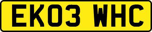 EK03WHC
