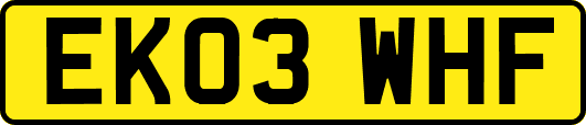 EK03WHF