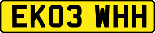 EK03WHH