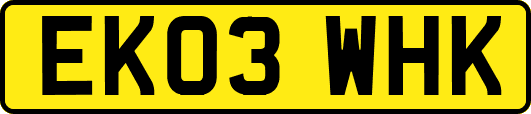 EK03WHK