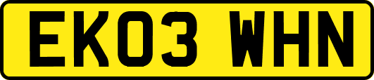 EK03WHN