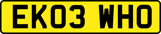 EK03WHO