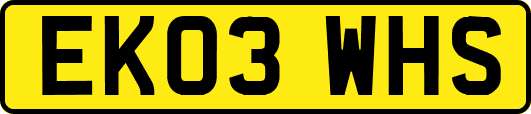 EK03WHS