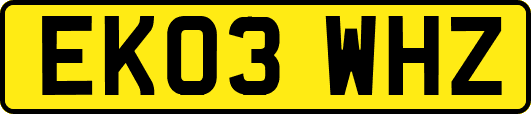 EK03WHZ