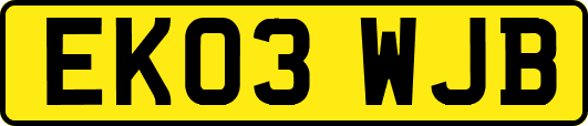 EK03WJB