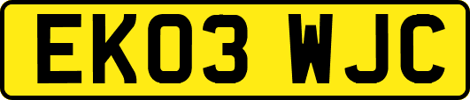 EK03WJC
